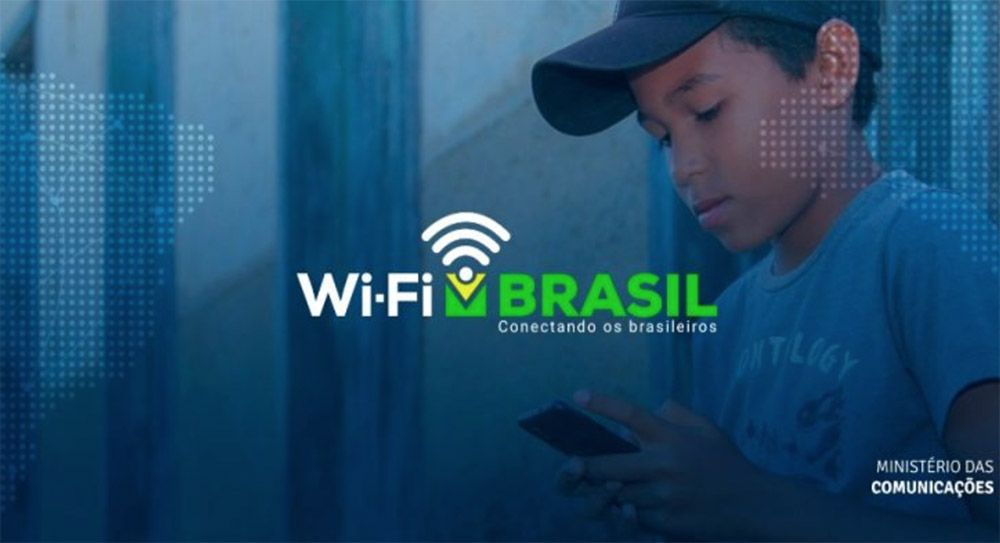 wi-fi brasil