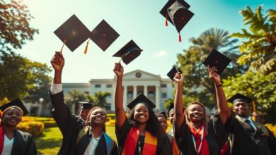 Commonwealth scholarships Nigeria