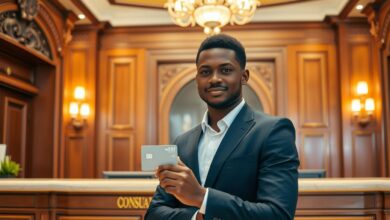 best credit cards Nigeria