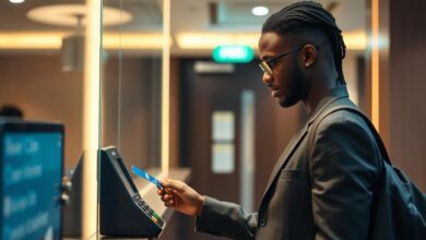 credit card safety Nigeria