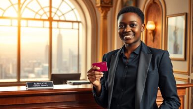 credit card success stories Nigeria