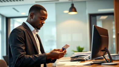 credit card tips Nigeria