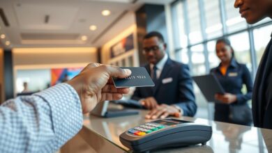 credit card tuition fees Nigeria