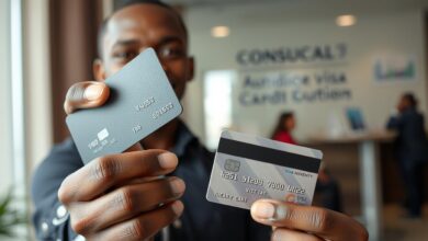 debit vs credit card Nigeria