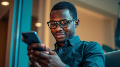 digital accounts Nigeria