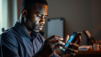 digital accounts mistakes Nigeria