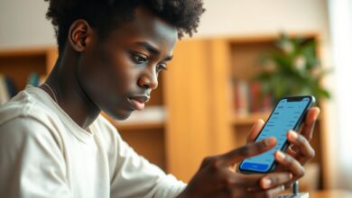 digital accounts student finance Nigeria