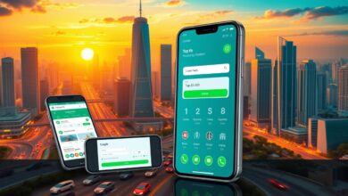 digital banking apps Nigeria