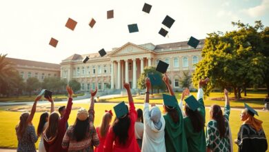 fully funded scholarships Nigeria