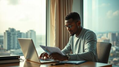 personal finances exchange programs Nigeria