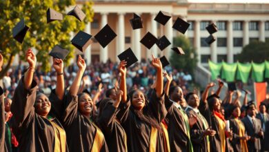 government scholarships Nigeria
