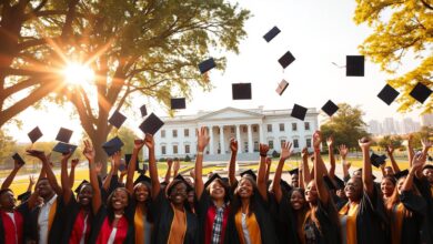 postgraduate scholarships Nigeria