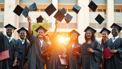 scholarship mistakes Nigeria