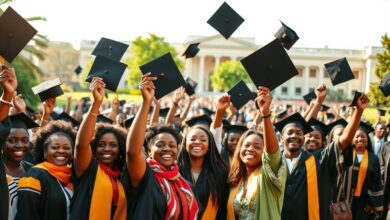 scholarship success stories Nigeria