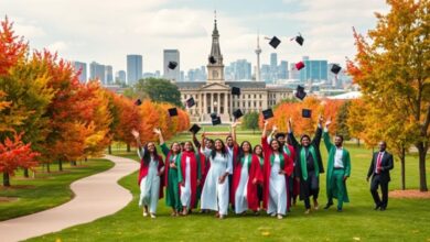 scholarships in Canada Nigeria