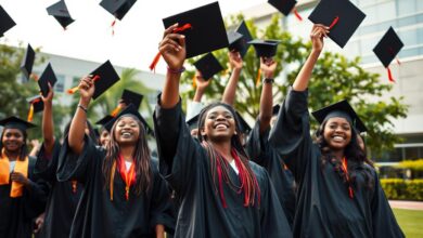 undergraduate scholarships Nigeria
