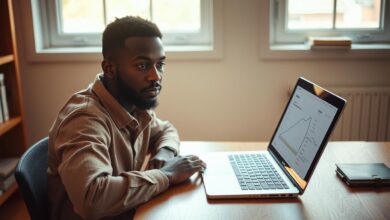 balance expenses and investments Nigeria