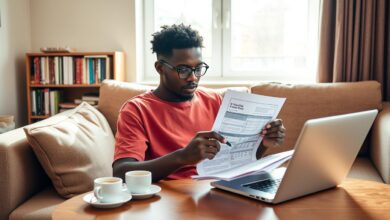 importance of personal finances Nigeria