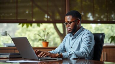 personal finances success stories Nigeria