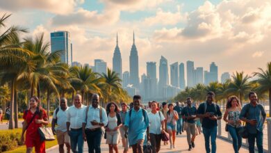 work and study abroad Nigeria