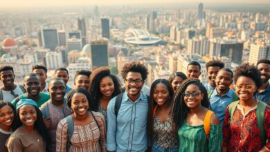 Nigerian students success stories