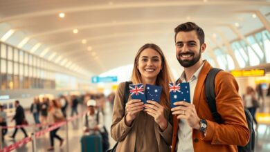 Australian Visa Sponsorship Tips
