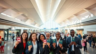 Canada Visa Sponsorship Guide