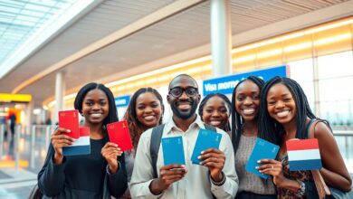 Dutch Visa Sponsorship Guide