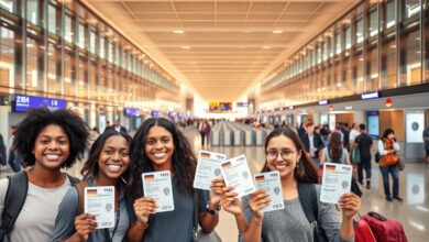 German Visa Sponsorship Process