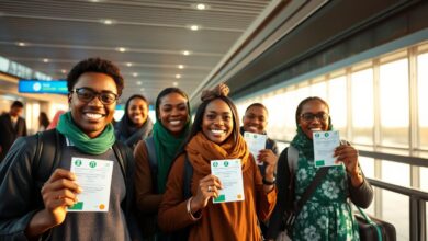 Irish Visa Sponsorship Process