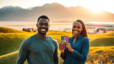 New Zealand Visa Sponsorship Guide