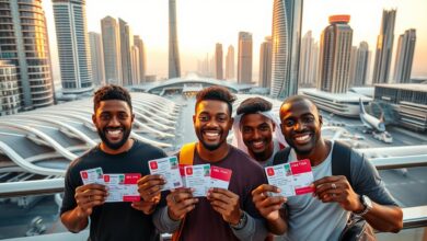 UAE Visa Sponsorship Guide