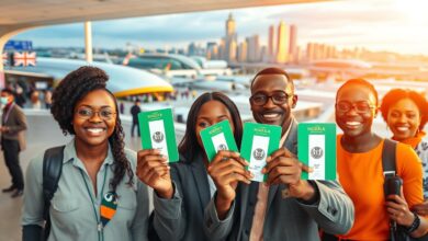 Visa Sponsorship Ireland